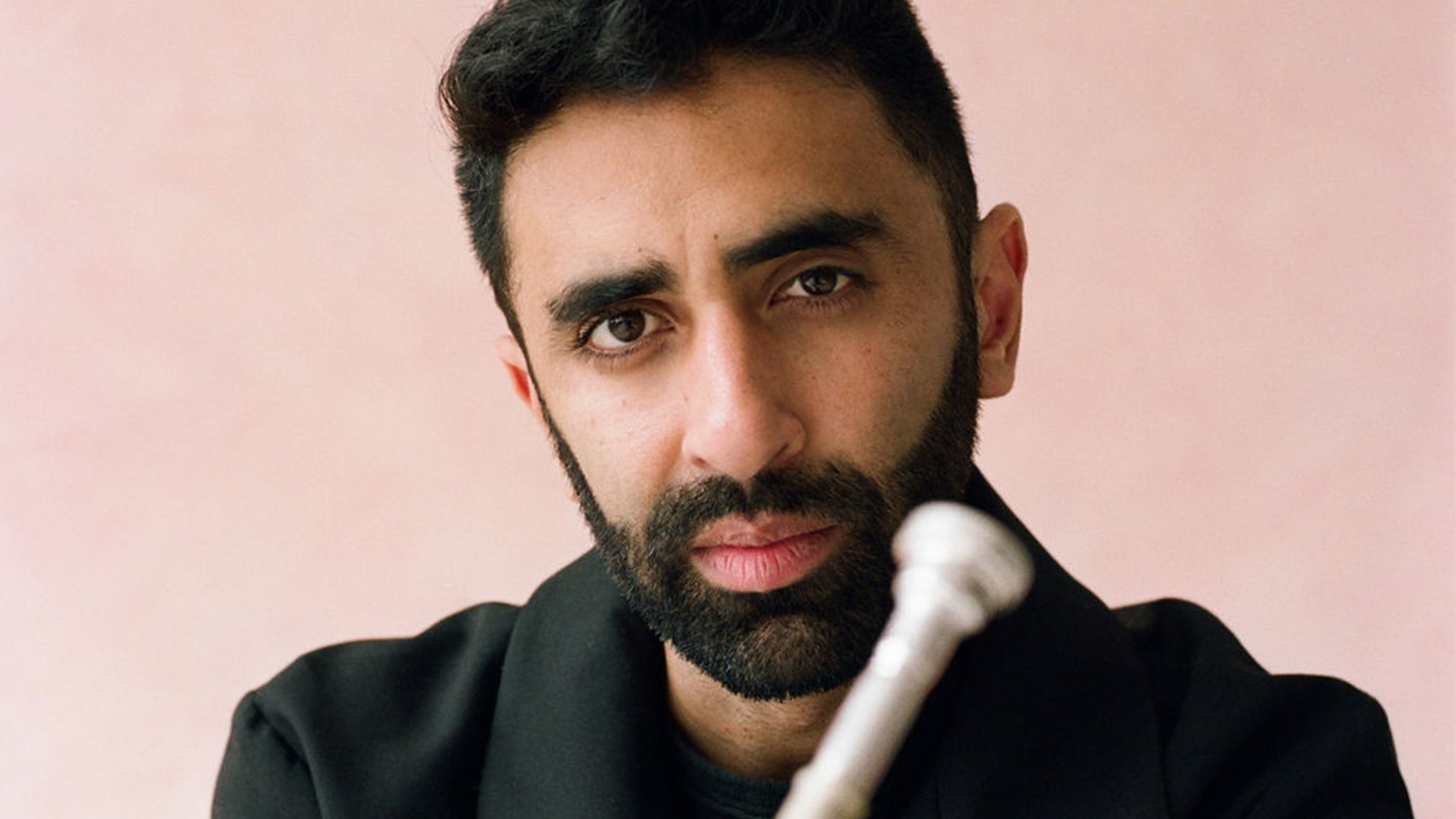  Riley Mulherkar Quartet