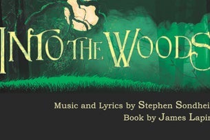 Into the Woods
