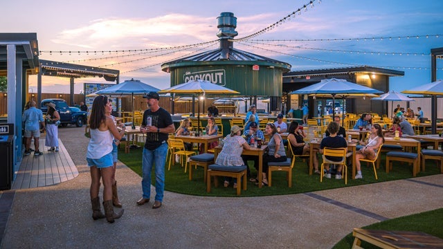 LANDY ランディ エクストラ セントルイス号 blink-182: Missionary Impossible 2025 Tour at Hollywood