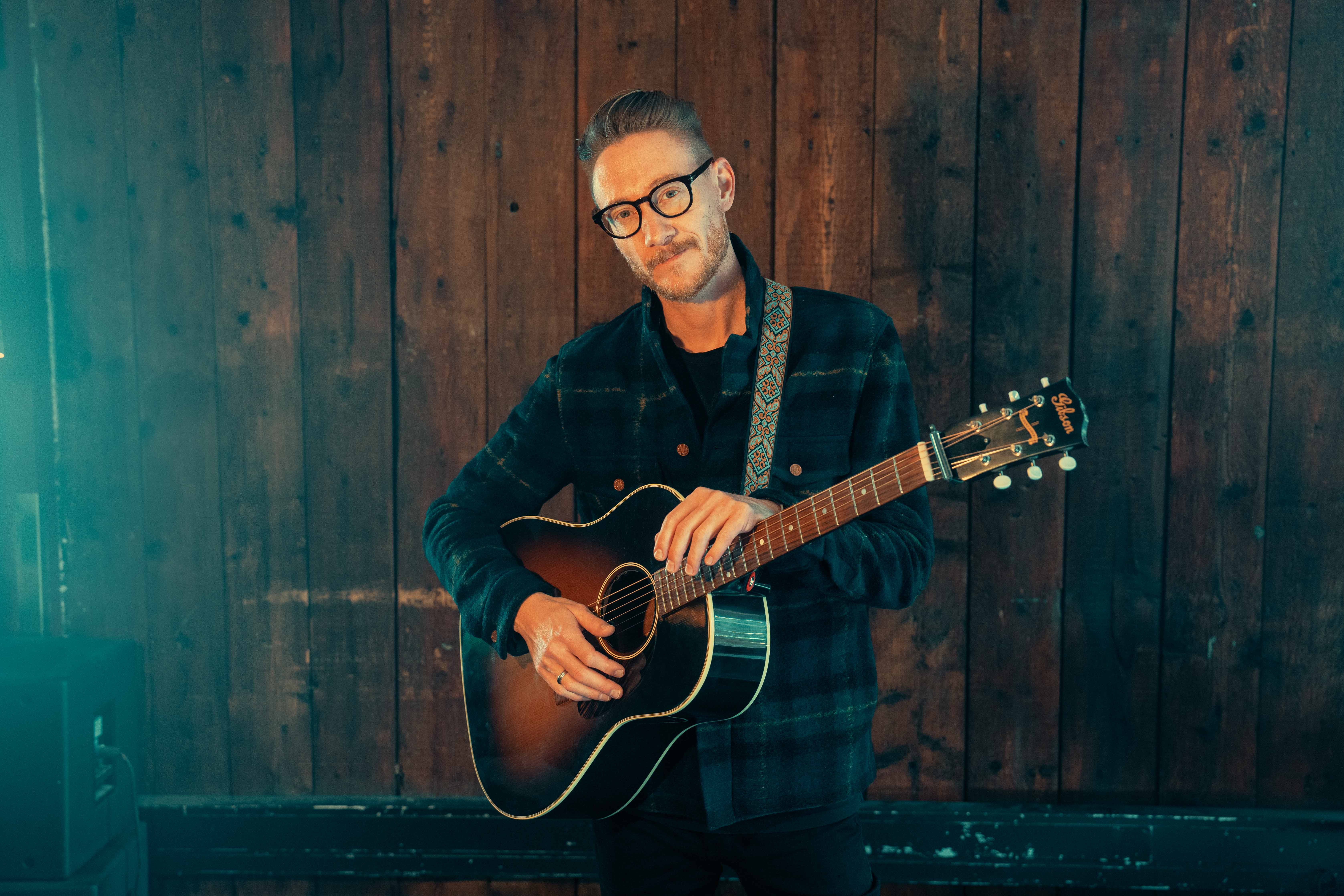Adam Douglas
