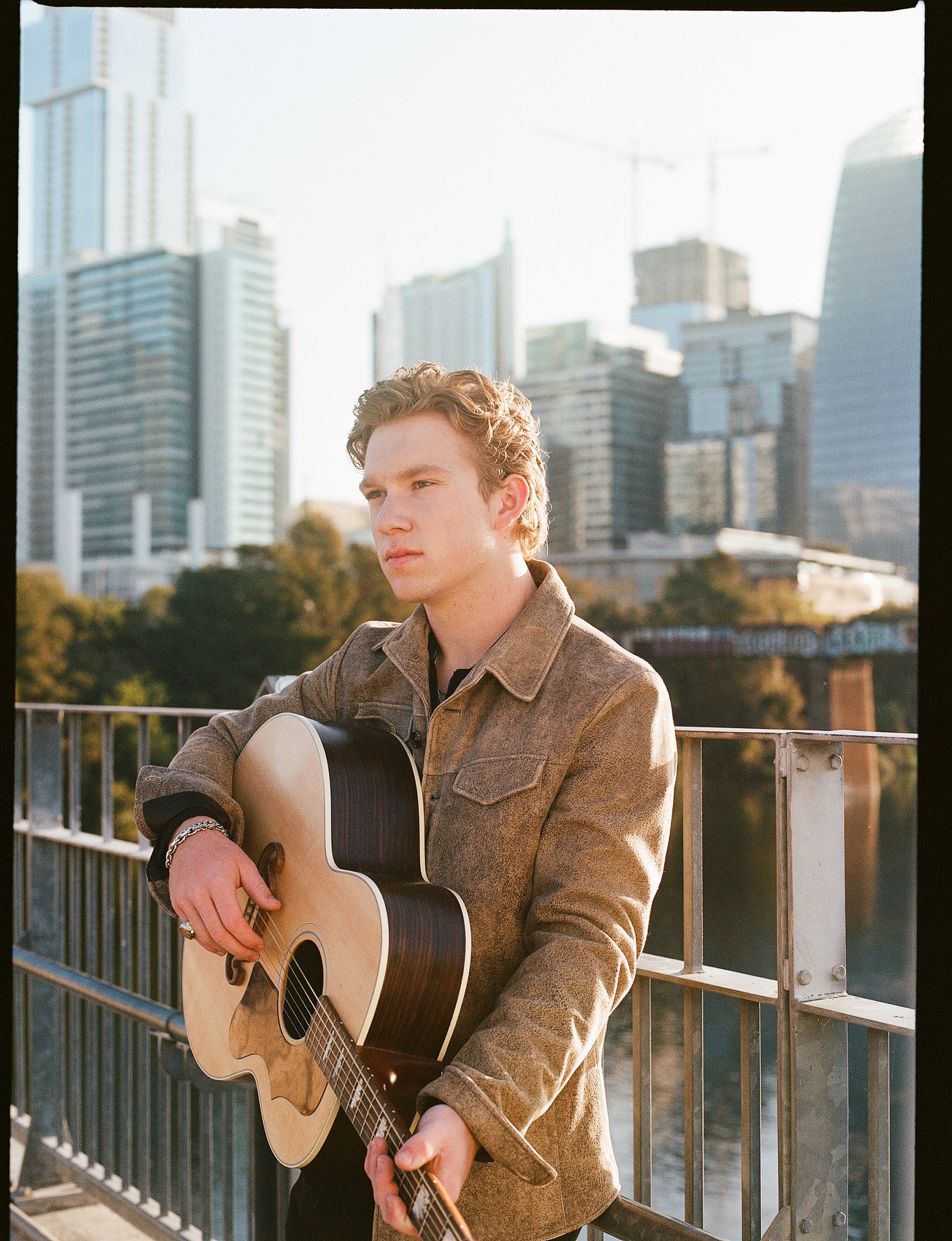 Ty Myers: The Select Tour