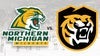 Colorado College Tigers Hockey vs. Northern Michigan