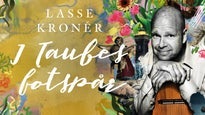 Lasse Kronér - I Taubes fotspår