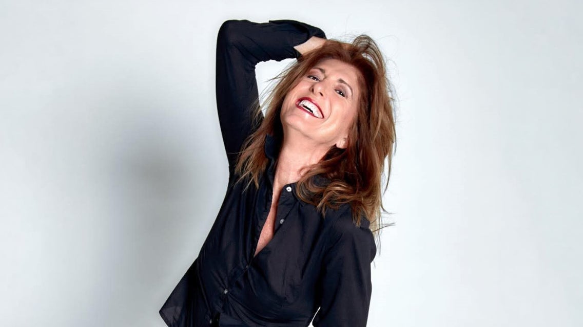 Frances Dilorinzo LIVE at Pechanga Resort Casino