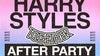Stan Society presents Harry Styles Afterparty