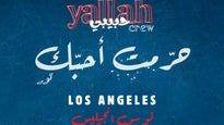 Yallah Habibi Crew (21+)
