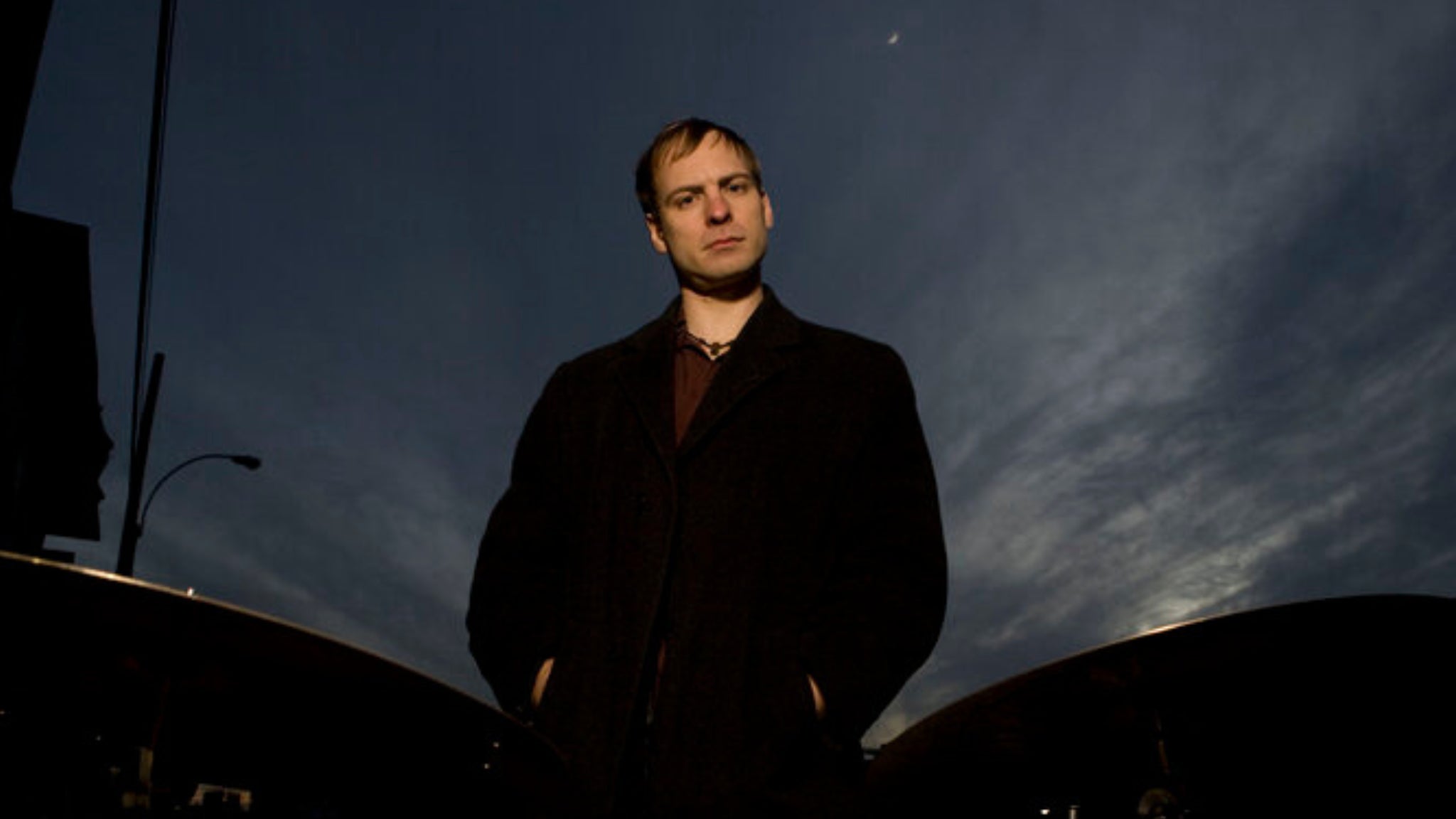 Ari Hoenig Trio with Gadi Lehavi & Ben Tiberio concert image