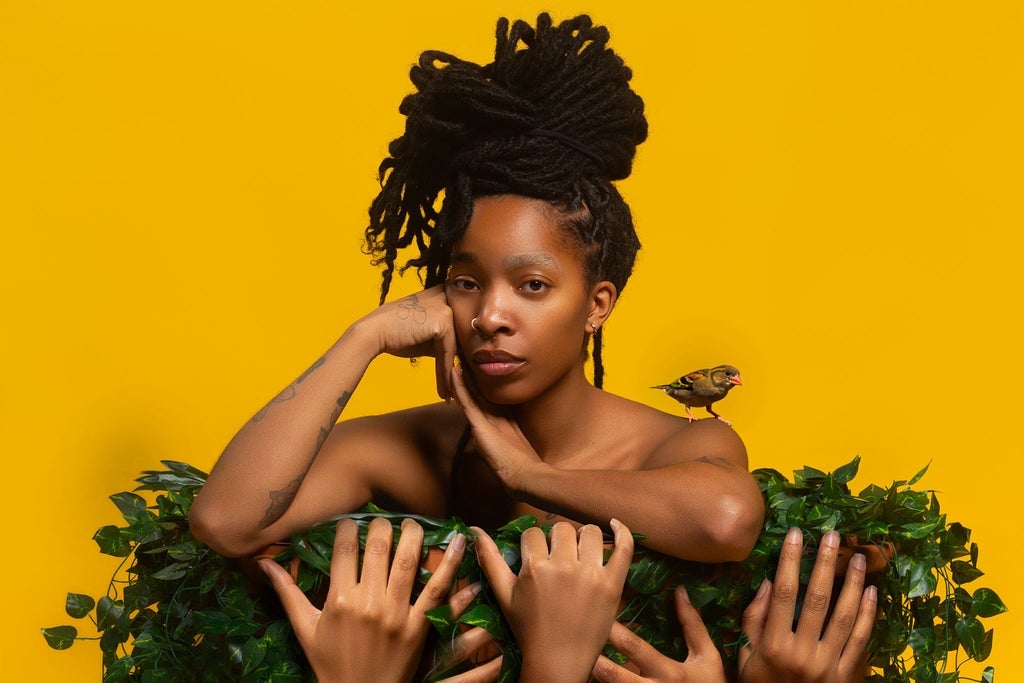 Kennedy Ryon: The Can We Evolve? Tour