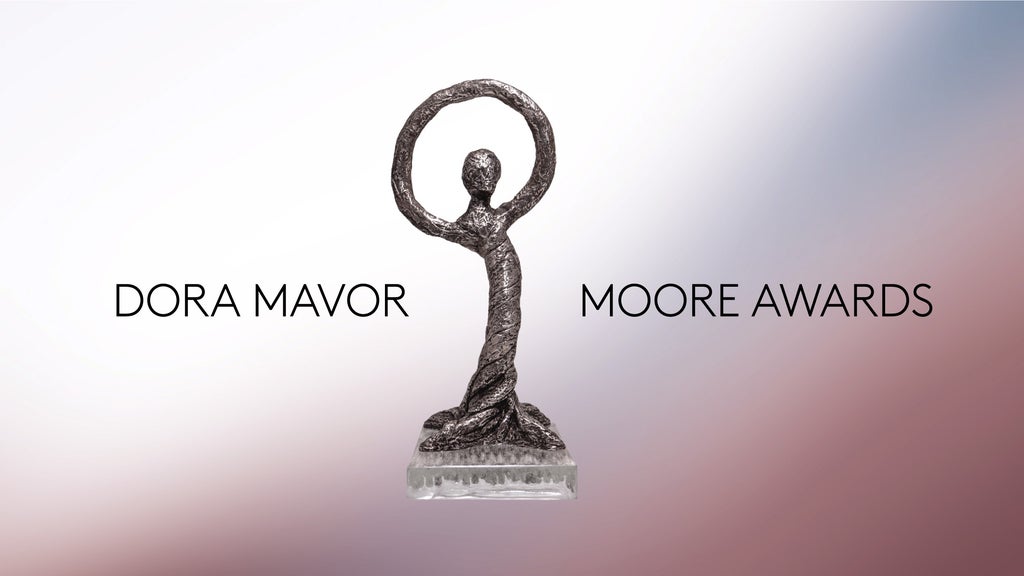 Dora Mavor Moore Awards presented by the Romano D'Andrea Foundation