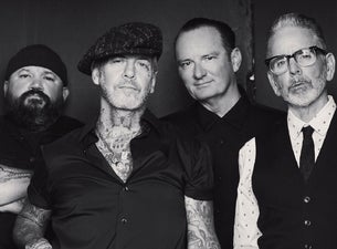 Bilde for arrangement Social Distortion