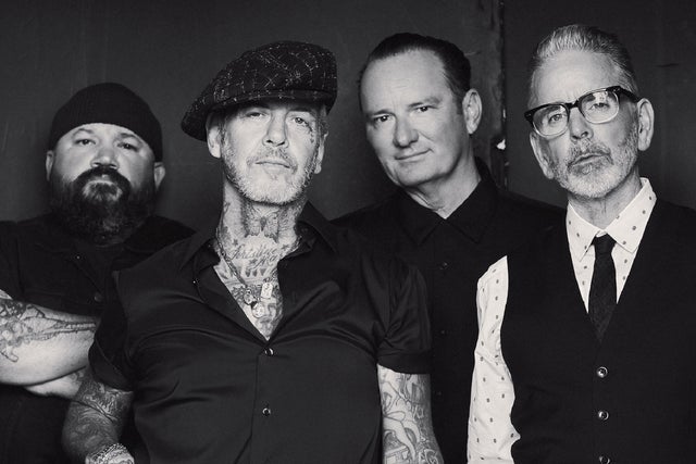 Presale codes for social distortion: members use these when buying pre-sale tickets