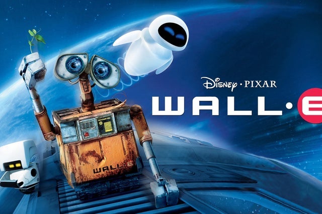 Presales to lost years series: wall e (2008 film): members use these when buying pre-sale tickets