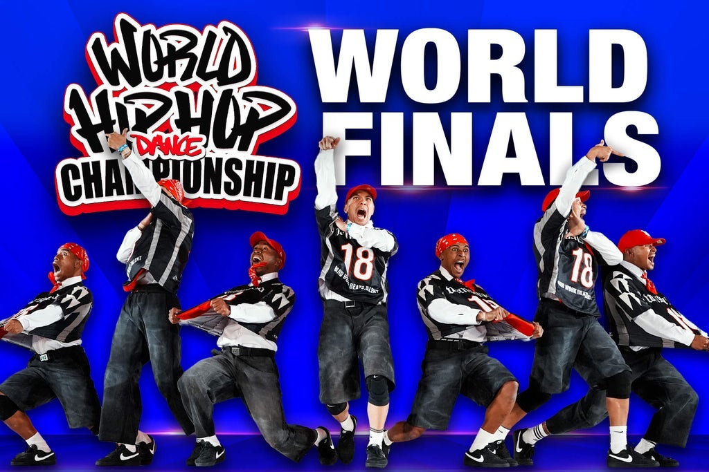 World Hip Hop Dance Championship