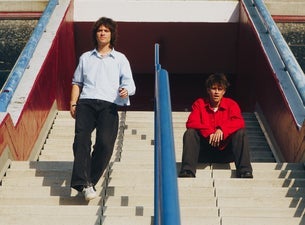 Bilde for arrangement Balu Brigada - Utsolgt!