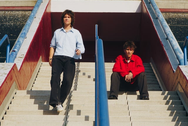 Presale codes for balu brigada: members use these when buying pre-sale tickets