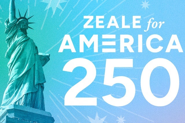 Zeale for America 250 Rally:  CatholicVote Education Fund (501c3)