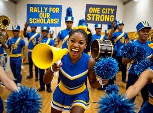 One City Schools 10th Anniversary: Rally For Our Future