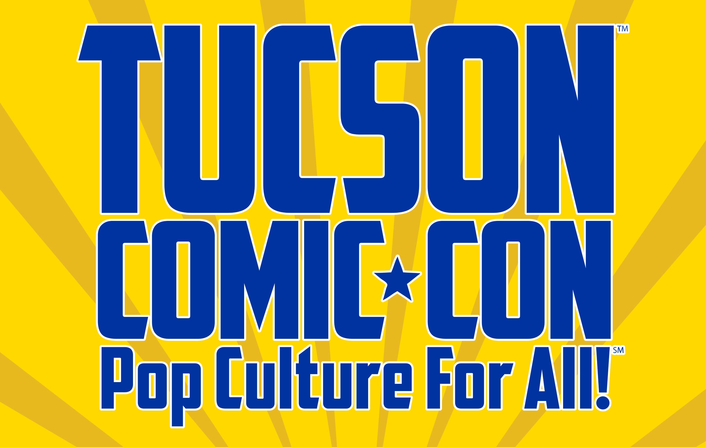 Tucson Comic-Con Weekend Pass at Tucson Convention Center – Tucson, AZ