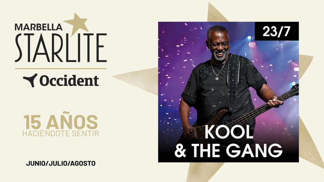 Kool & The Gang