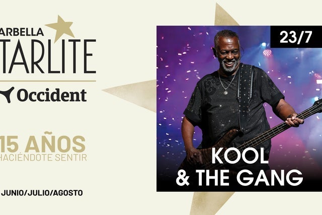 Presales to kool &amp; the gang: members use these when buying pre-sale tickets