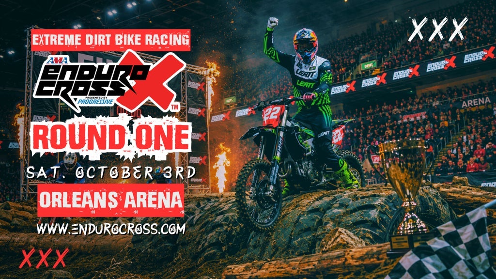 AMA EnduroCross