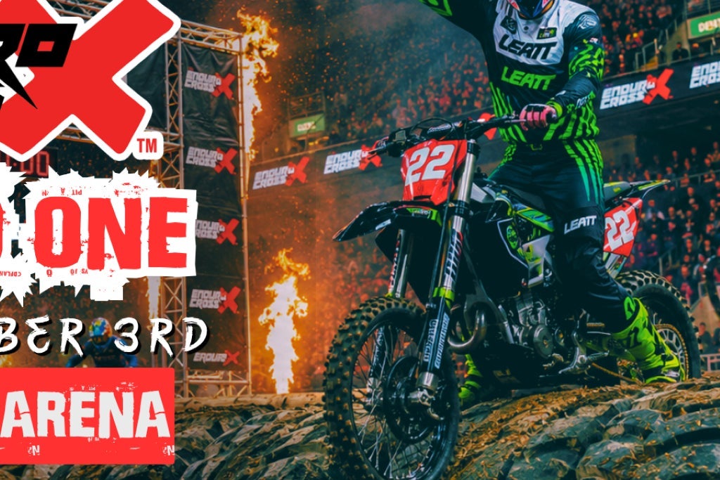 AMA EnduroCross