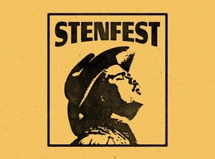 Bilde for arrangement Stenfest dagspass lørdag – Tobias Sten + more artists to be announced!