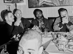 Bilde for arrangement Bleachers