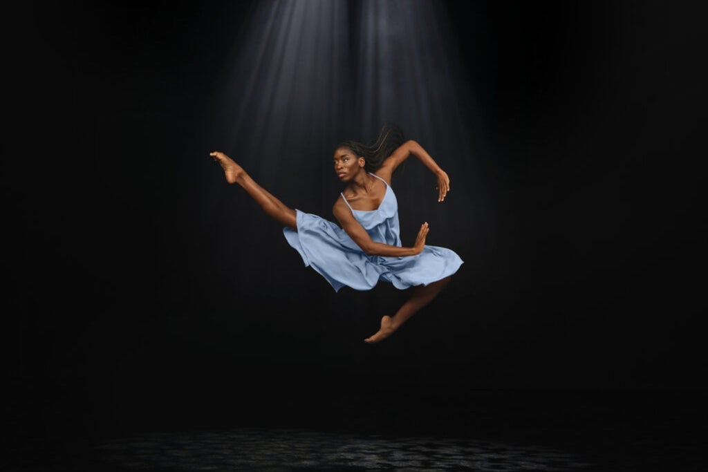 Alvin Ailey American Dance Theater