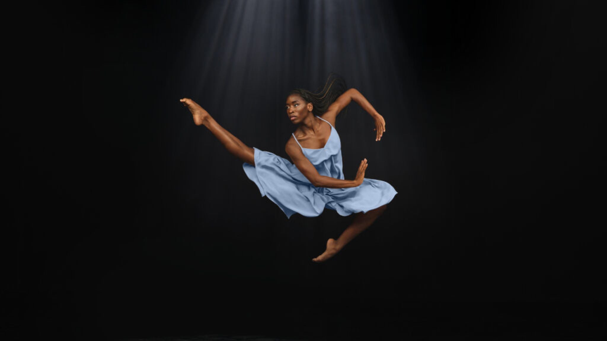 Alvin Ailey American Dance Theater – 2026-03-20