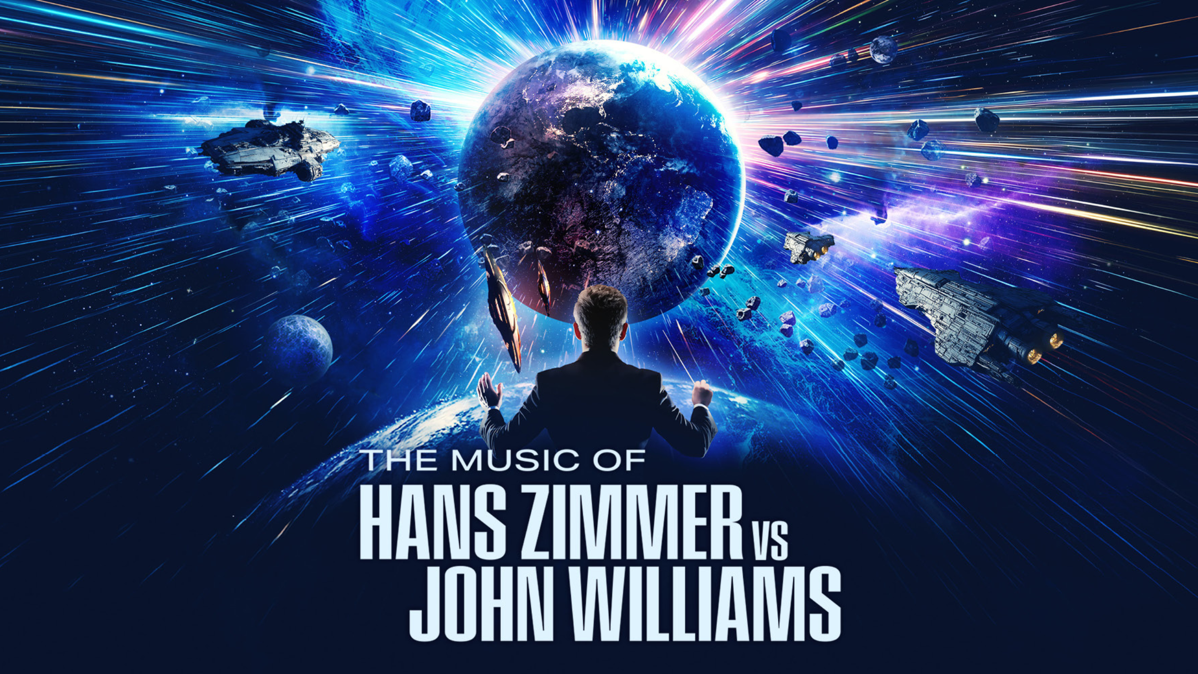 The Music of Zimmer vs Williams