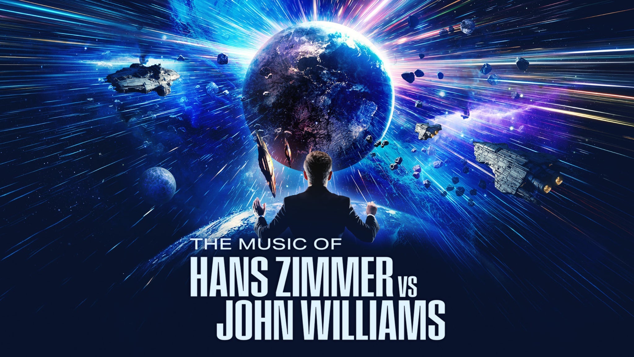 The Music of Zimmer vs Williams