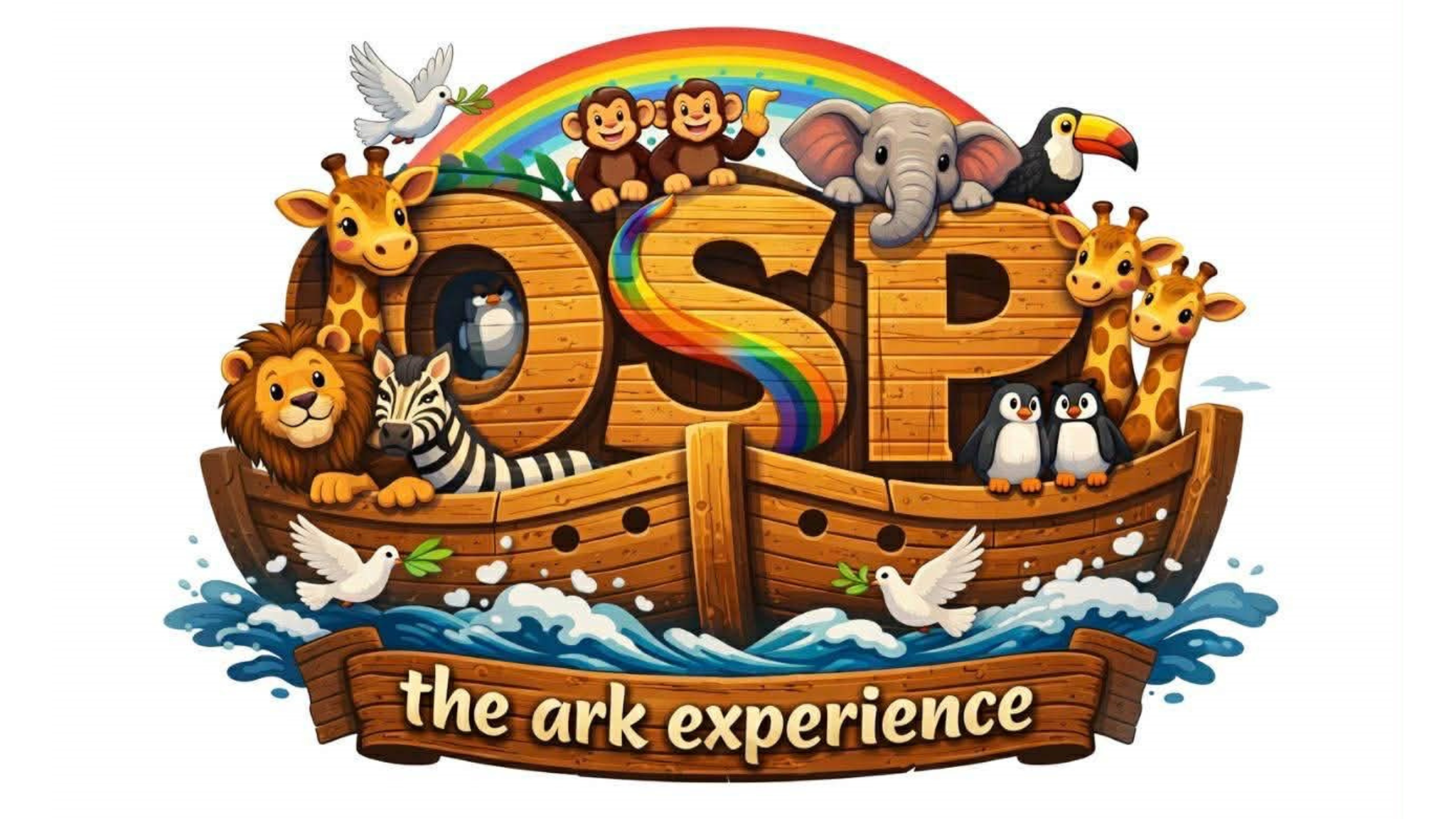 On Stage Performance - Matinee