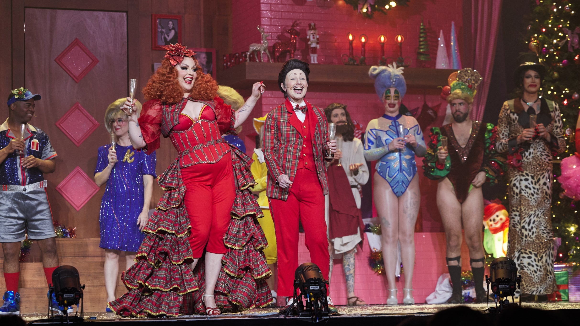Jingle All The Gay!