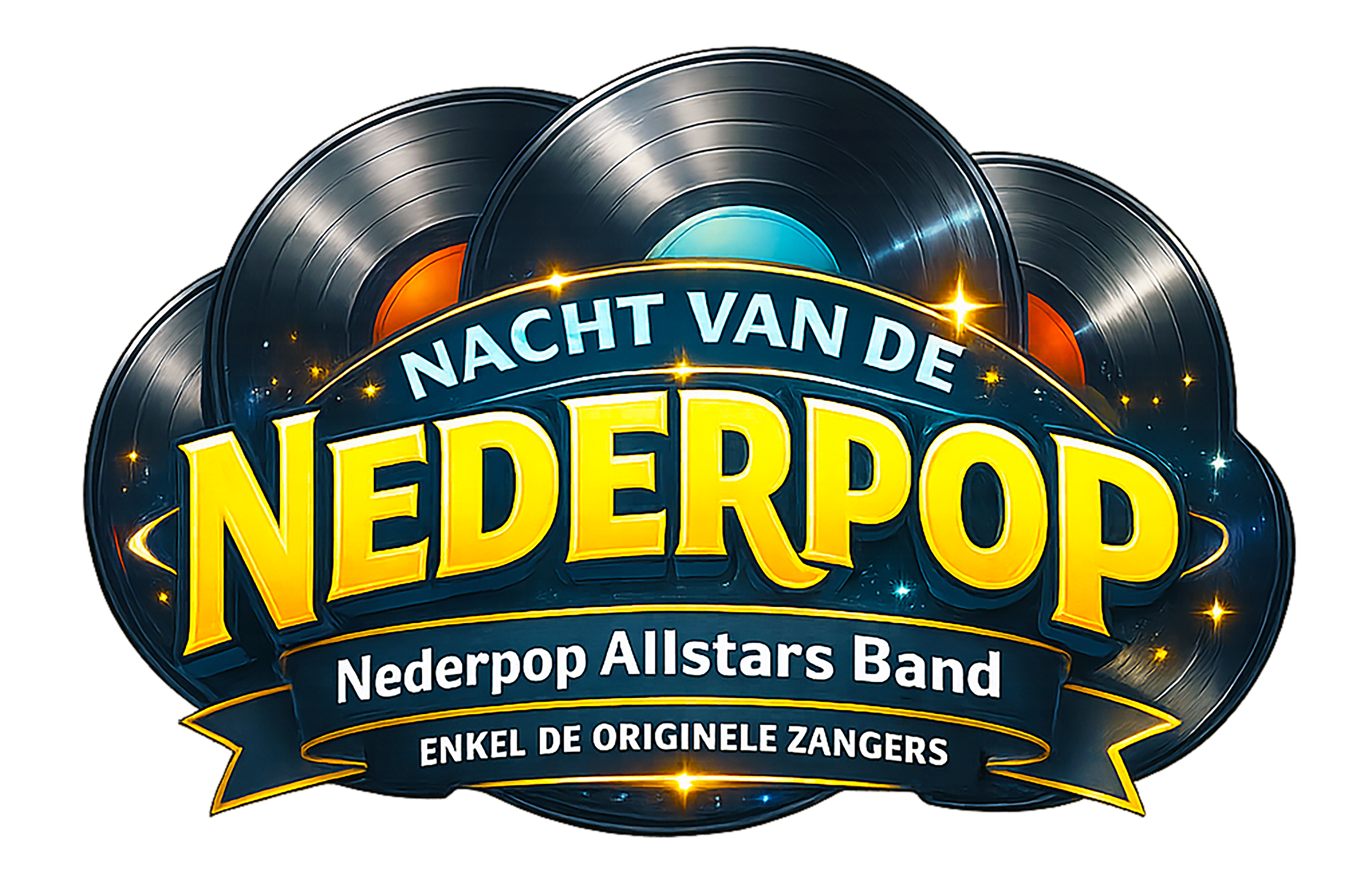 Nacht Van De Nederpop XXL – 2026-12-12