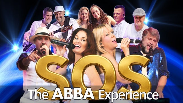 SOS: The ABBA Experience