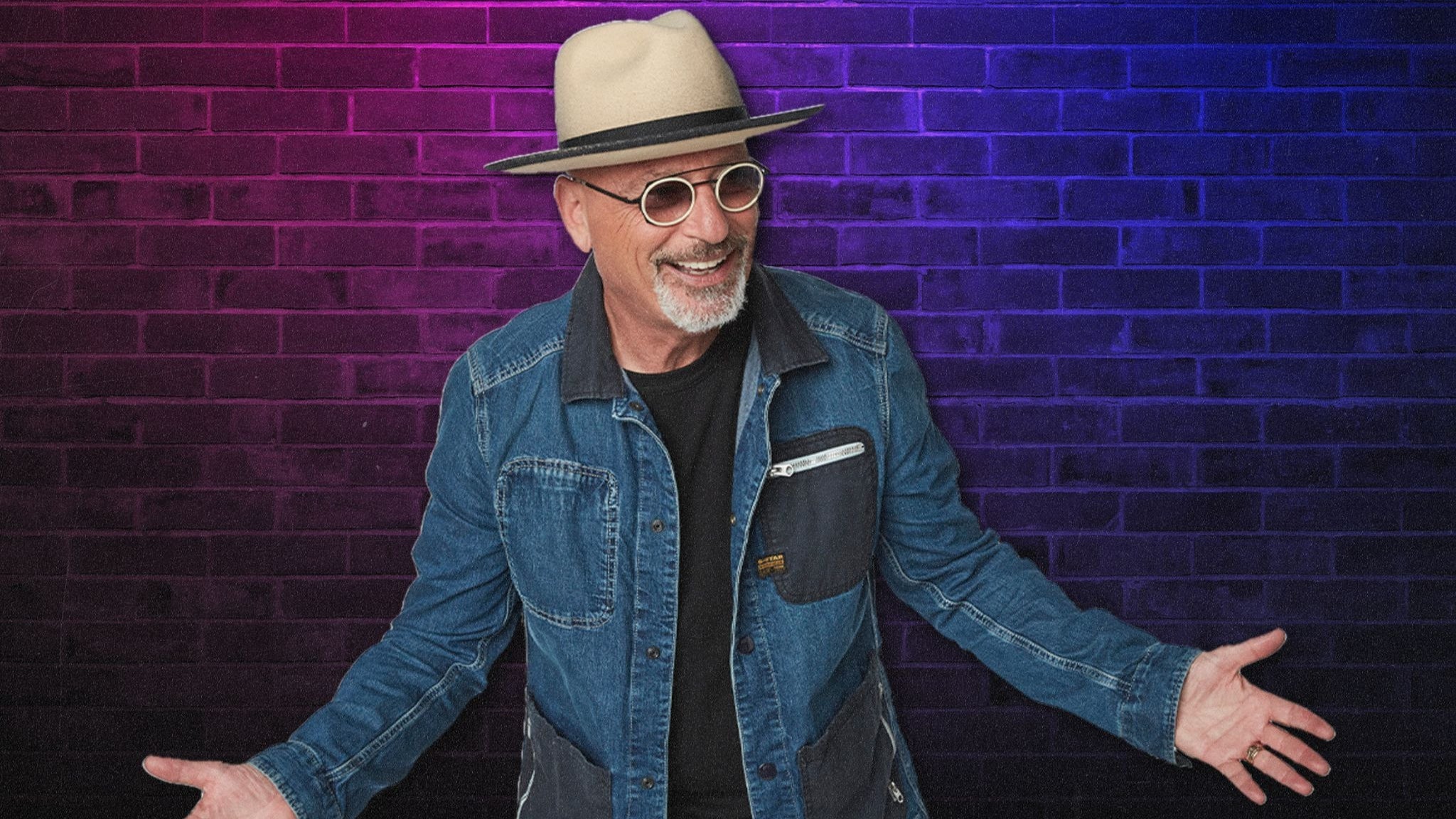 Howie Mandel