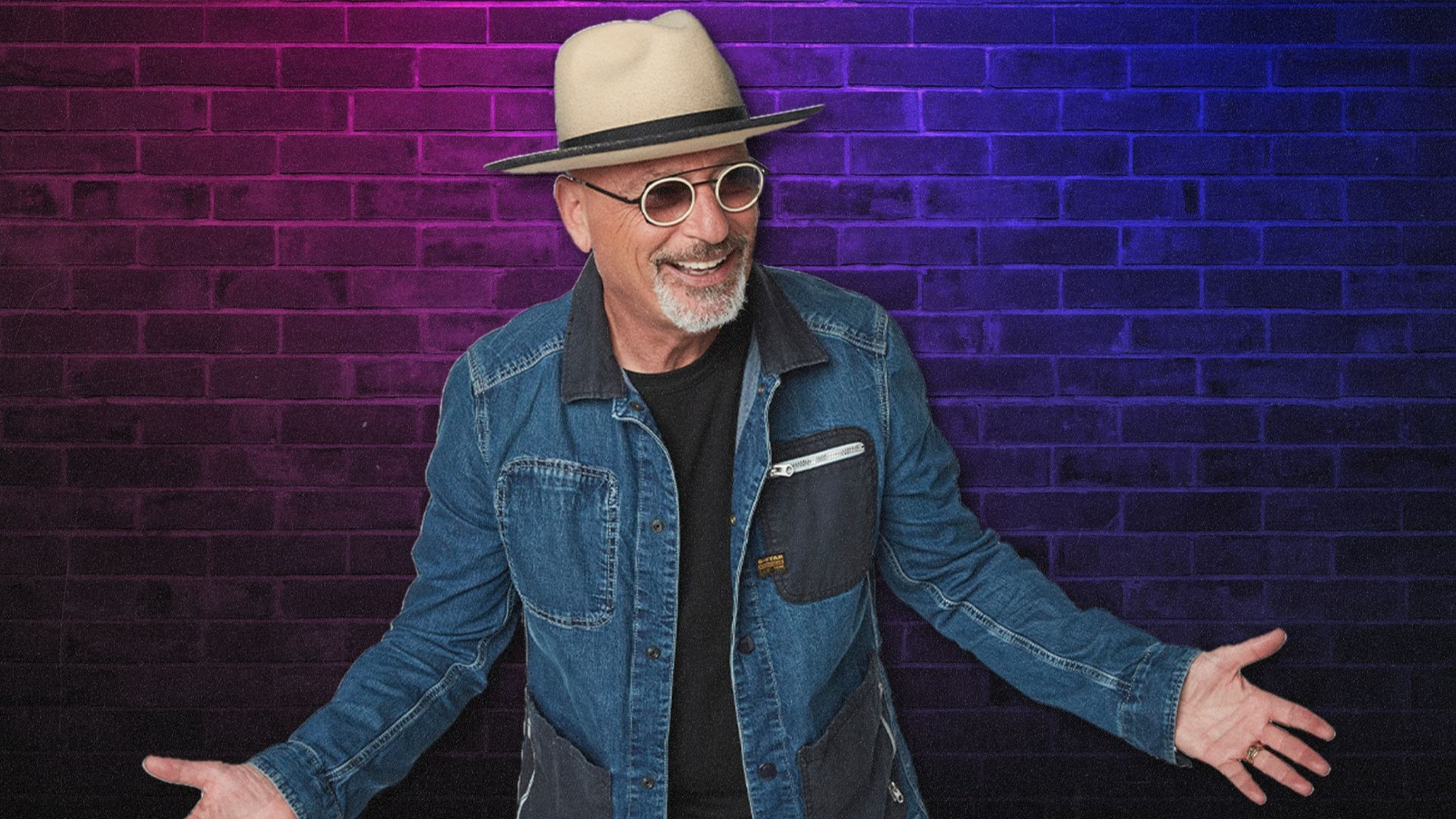 Howie Mandel