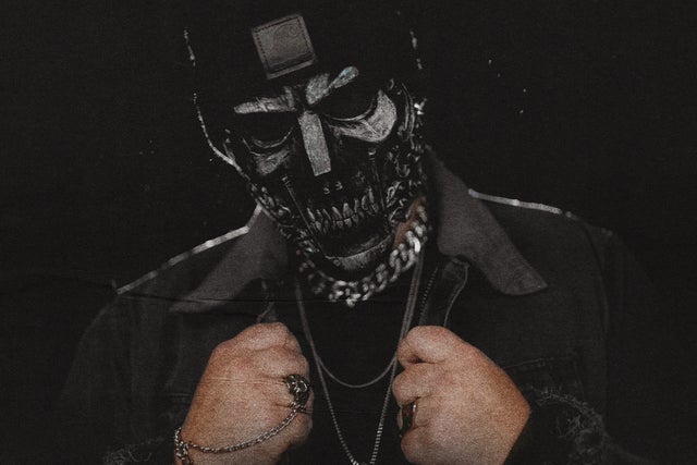 Presale codes for bassrush presents: reaper [nyw]: members use these when buying pre-sale tickets