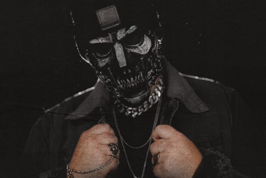 Bassrush Presents: Reaper [nyw]