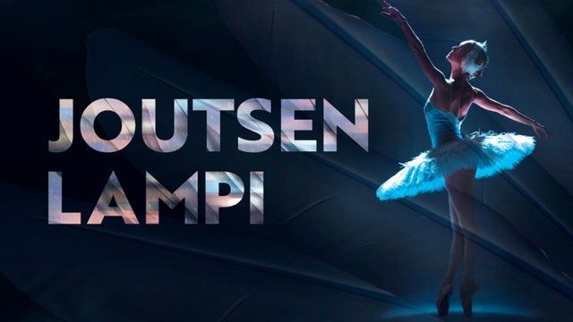 Joutsenlampi by British Festival Ballet