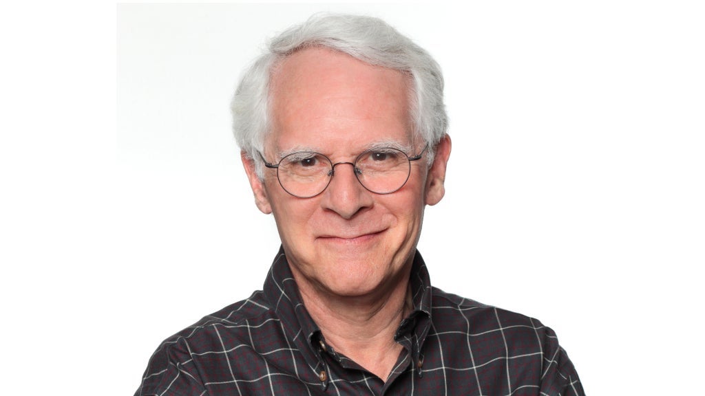 Rabbi Bob Alper
