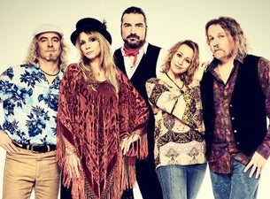 TUSK - The Classic Fleetwood Mac Tribute — Cerritos Center for the Performing Arts