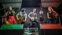 Howley — Crystal Ballroom at Somerville Theatre
