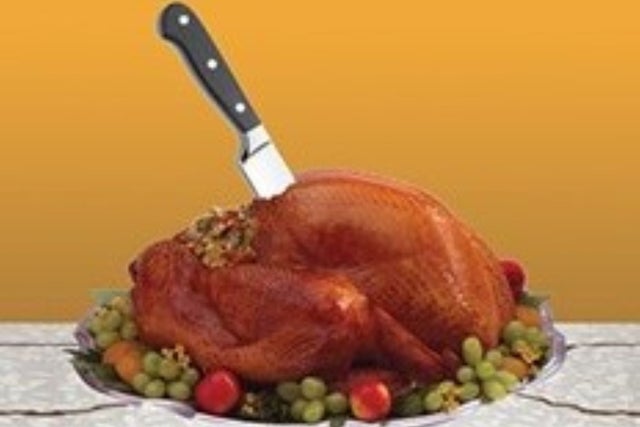 Family Dinner in Minneapolis promotional photo for Hennepin Arts Donor presale tickets offer