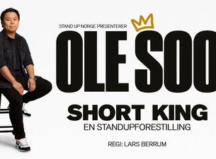 Ole Soo - Short King