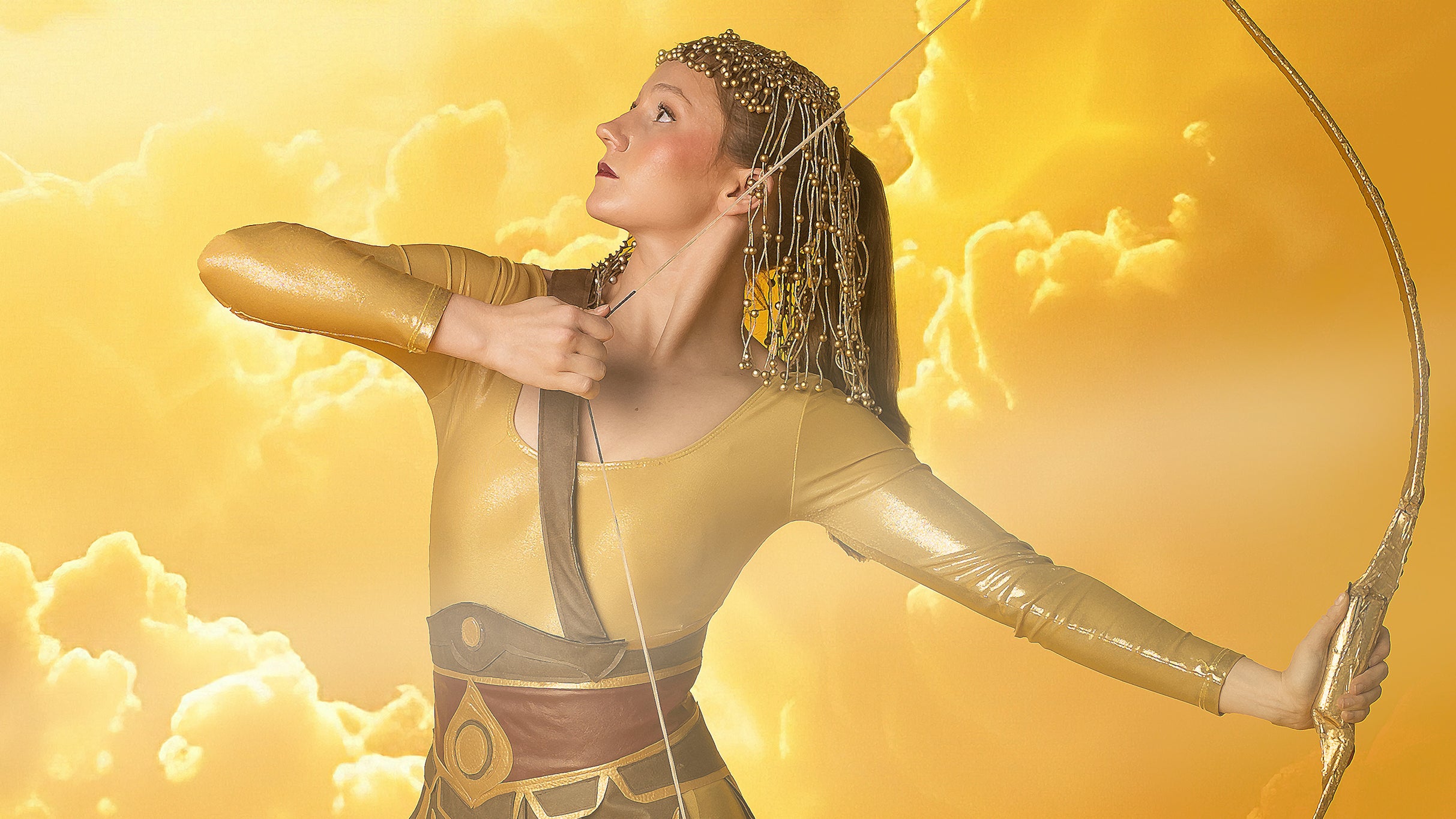 Go! Contemporary Dance Works presents The Search for Persephone