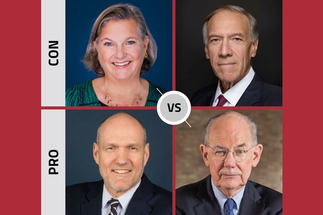 Presales to munk debate foreign wars: members use these when buying pre-sale tickets