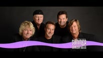 Desperado - The Eagles Tribute