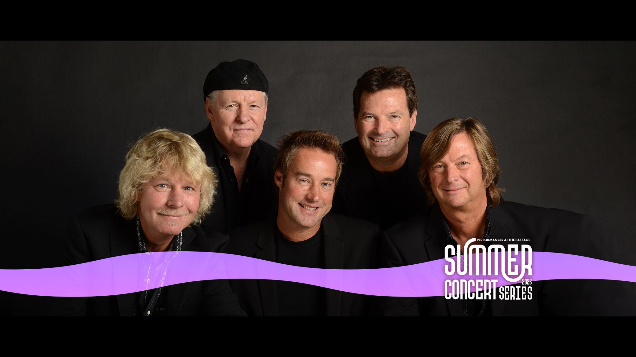 Desperado - The Eagles Tribute